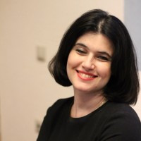 Natali Sagalchik