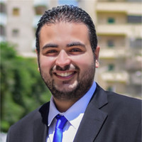 Mahmoud Ragab