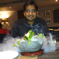Nitin Rajpurohit