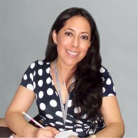 Carina La Madrid Ruiz Conejo