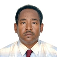 Dr. Mohamed Satti