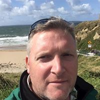 Ian Gilmartin