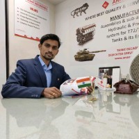 Tushar Bhosale