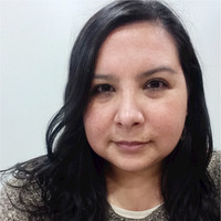 Nadia Cabello Farías