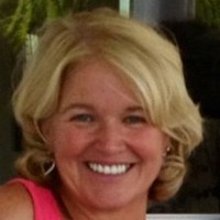 Kimberly St. Sauveur