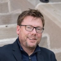 Joshua Kennedy