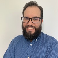 André Batista, Msc.