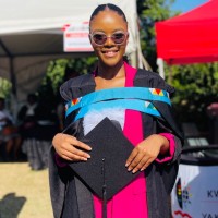 Vuyisiwe Nxumalo