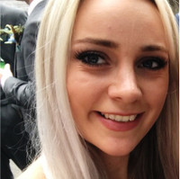 Kate Blackett