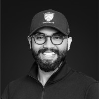 Anmol Narula