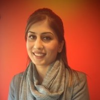 Khadija Siddiqui