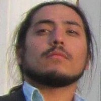Nicholas Rico
