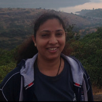 Poonam Dalvi