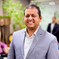 Gutemberg Vilhena Silva