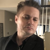 Craig Bond