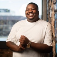 Tshimega Teddy Ramaphala