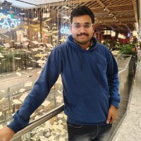 Suyash Mishra