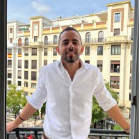 Javier Del Forcallo Serrano