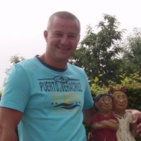 Wim Vannieuwenborgh