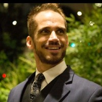 Michael Francis Stromar