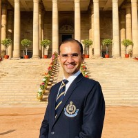Inderveer Singh