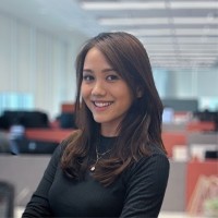 Athirah Zaki