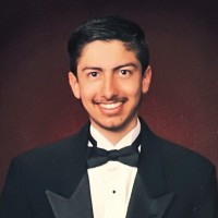 Luis J Olmos