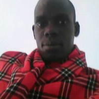 Kenneth Kiplimo