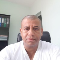 Michael Ravoaraharison