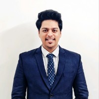 Nikhil Rajeev