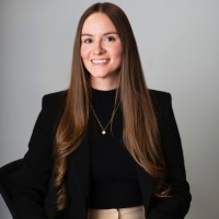 Maude Bilodeau