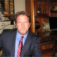 Gary Corley