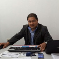 Eduar Paul Bedon Gil