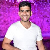 Daniel Mizrahi