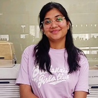 Vaishali Mishra