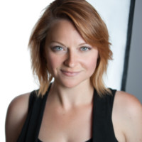 Cat Yates