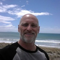 Ian Garfitt
