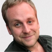 Fredrik Jakobsson