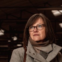 Bénédicte Serisier