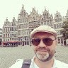 Anton De Vreugd