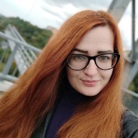 Masha Syzonenko