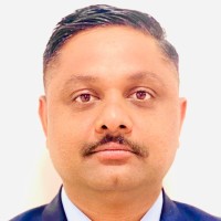 Digvijaysinh Vaghela