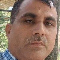 Ram Kumar Tiwari