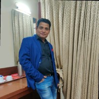 Satrujit Ray