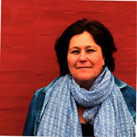 Christin Persson