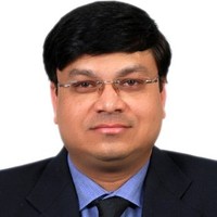 Manish Kumar Gupta