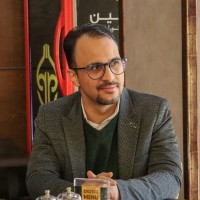 Mostafa Abedi