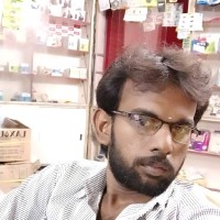 Cm Vijayakumar