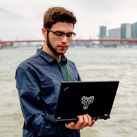 Filip Parag