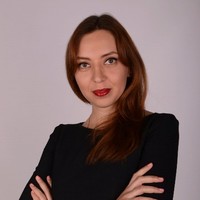 Valentyna Ioienko